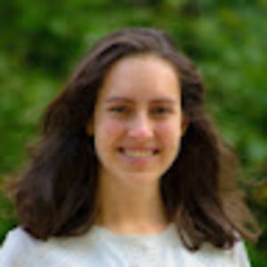 Meet your Posher, Helena